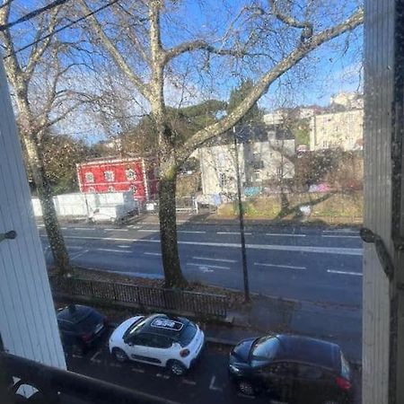 Studio Neuf Au Calme Proche Gare Maritime - 7 Min Apartment Nantes Exterior photo